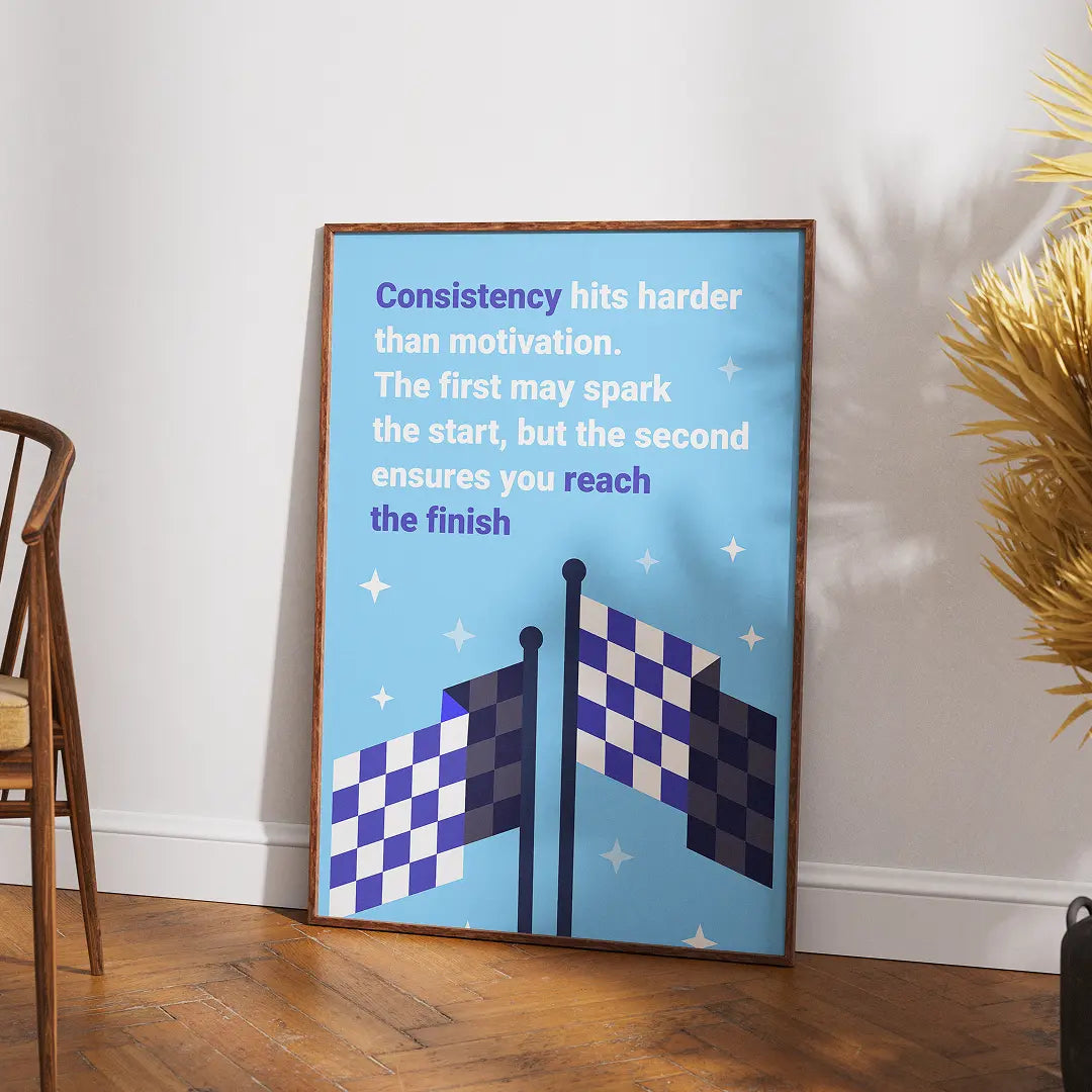 Poster for Headway users only