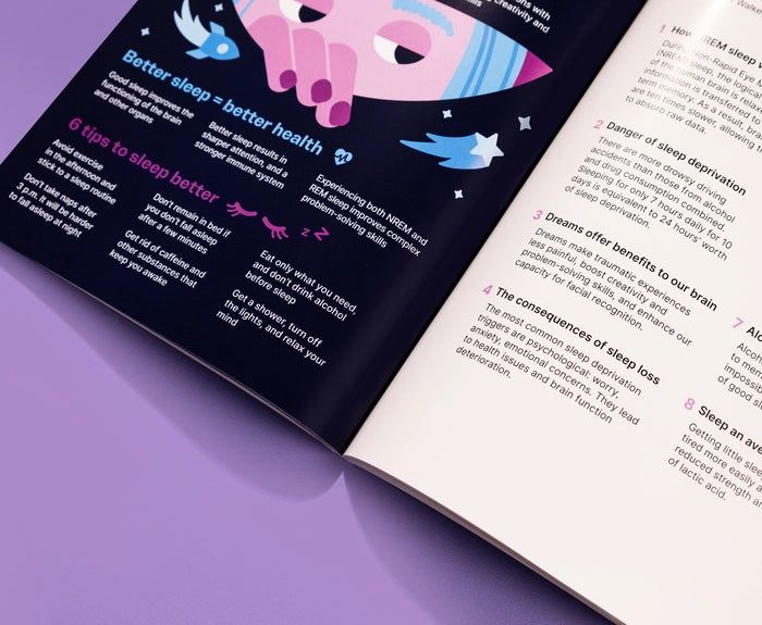 50 Must-Read Bestsellers in Infographics for Headway users only