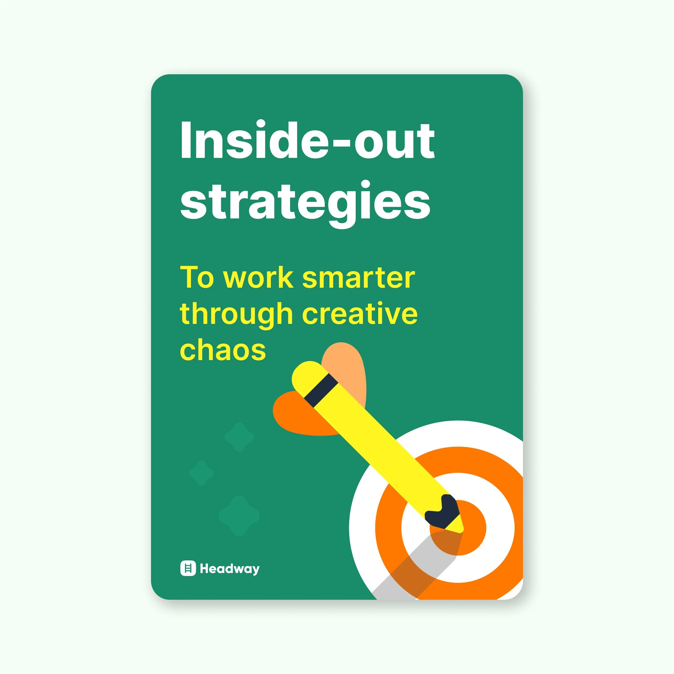 Digital Infographics for Headway users only