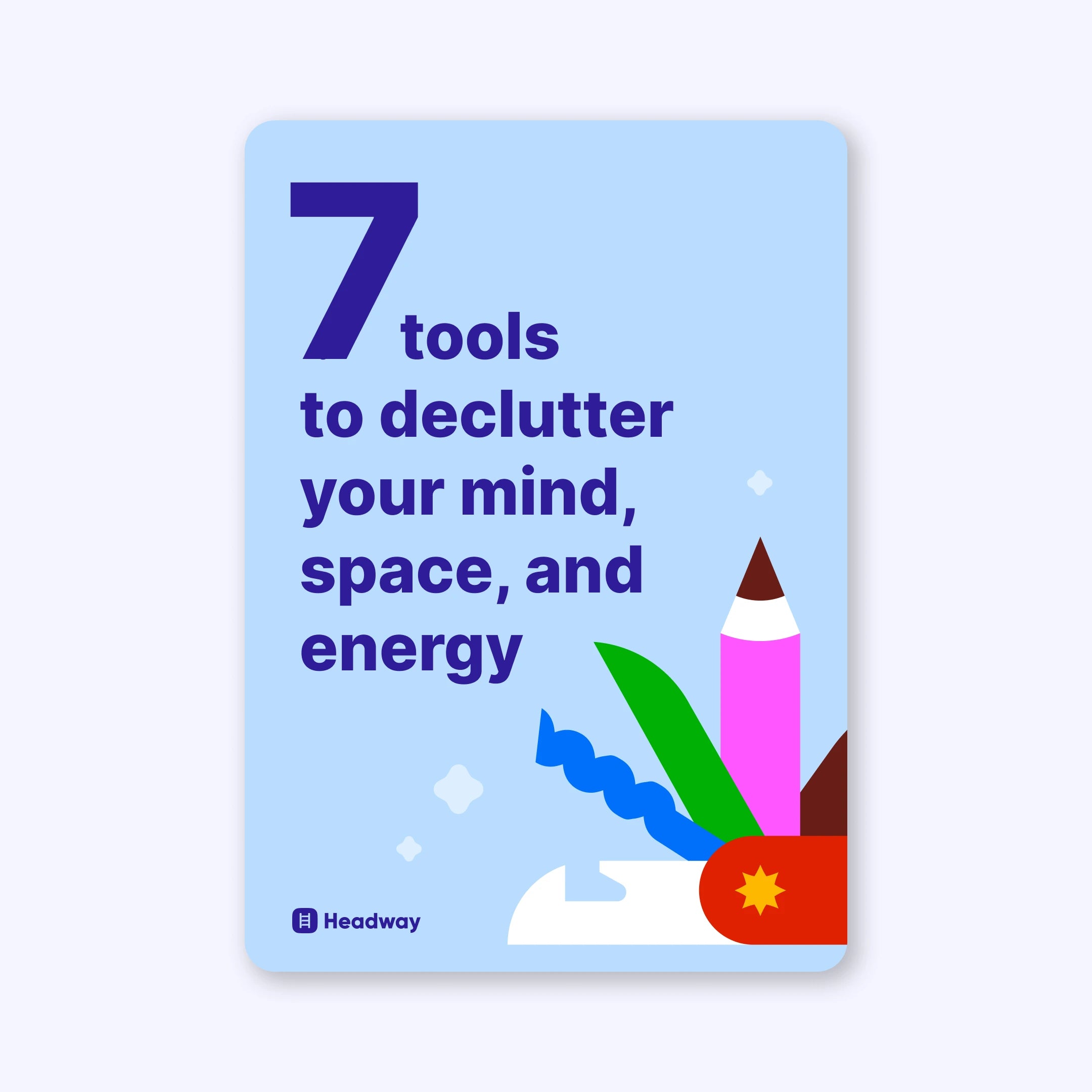 Digital Infographics for Headway users only