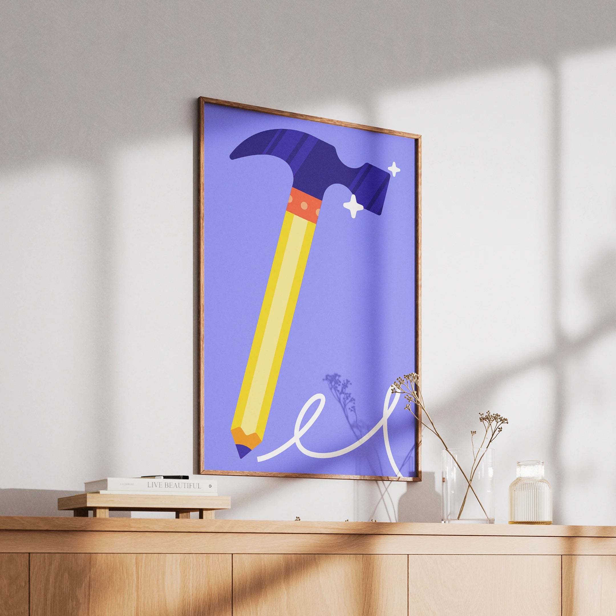 Poster for Headway users only