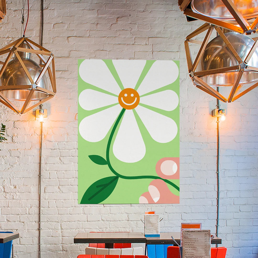 Poster for Headway users only