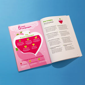 50 Must-Read Bestsellers in Infographics