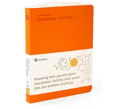 Headway Self-Awareness Journal