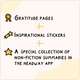 Headway Self-Awareness Guided Journal (Copy)