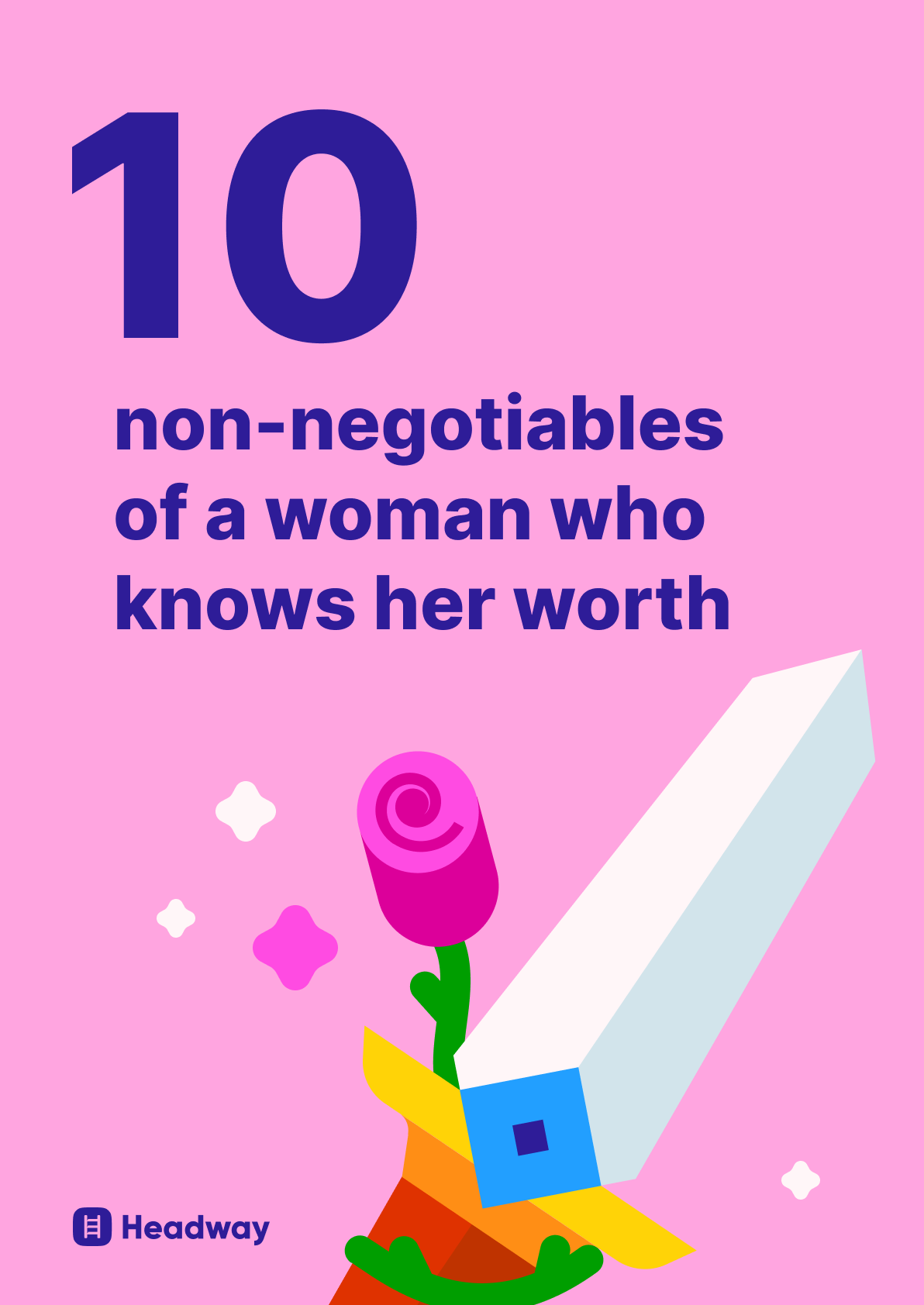 10 non-negotiables