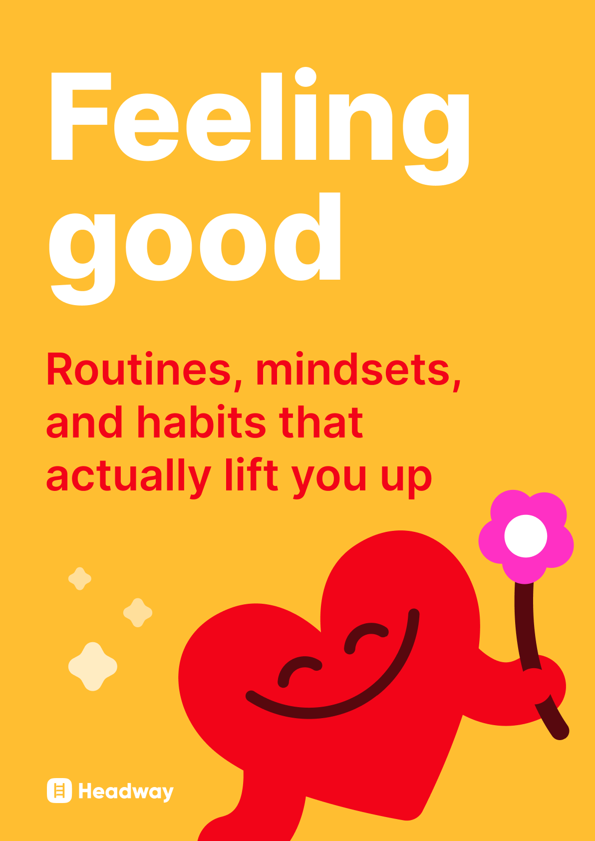 Feeling good