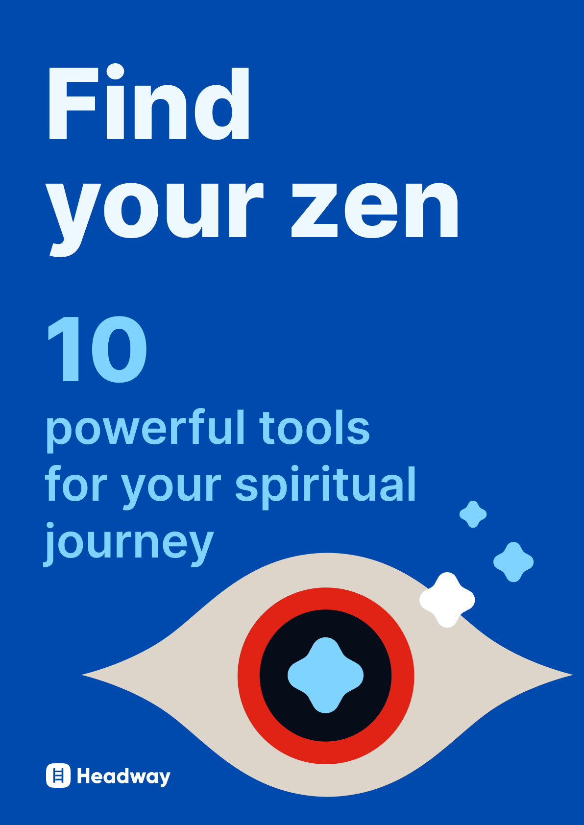 Find your zen