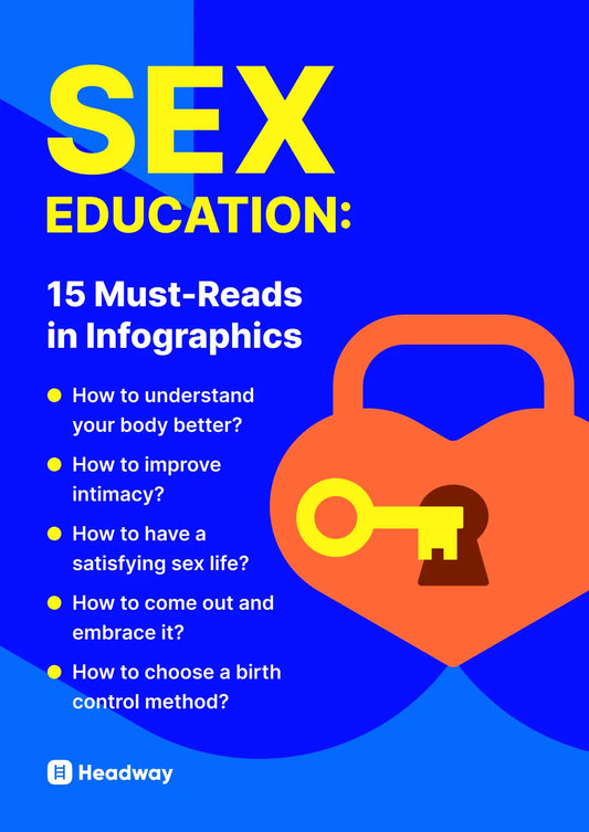 Digital Infographics for Headway users only