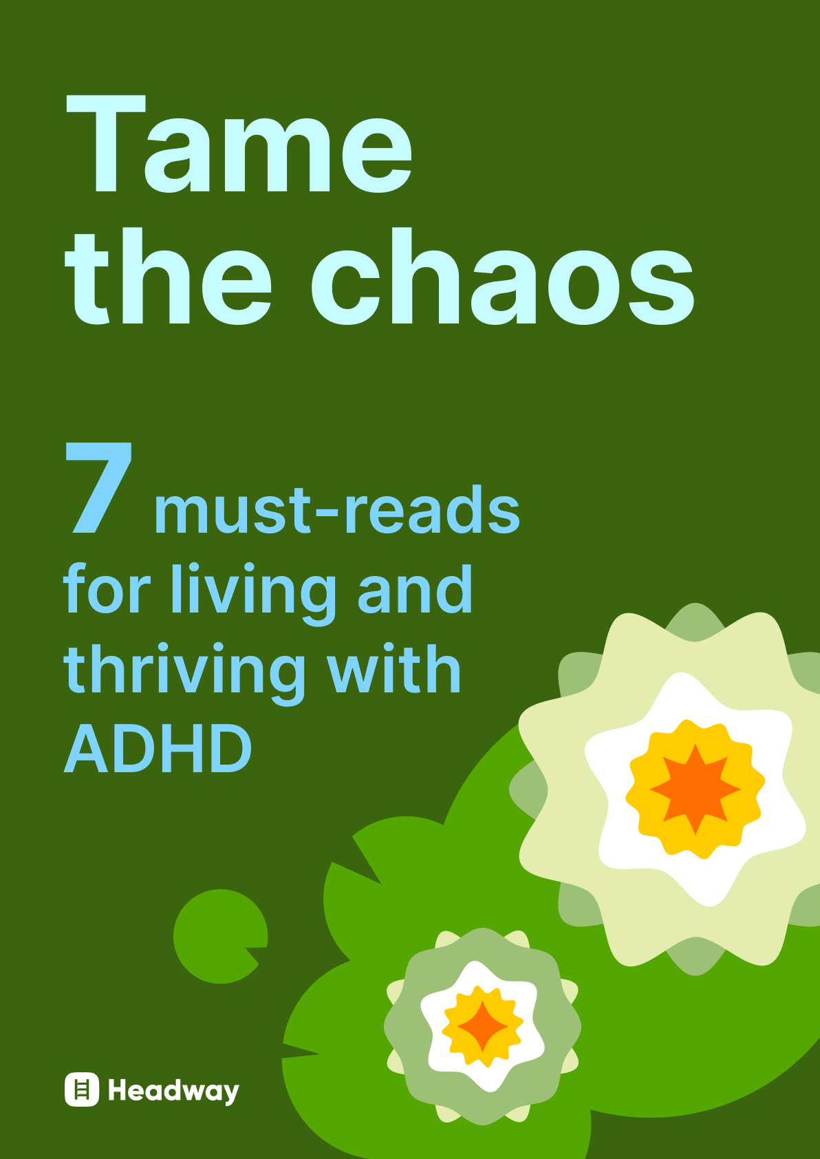 Tame the chaos