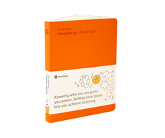 Headway Self-Awareness Journal